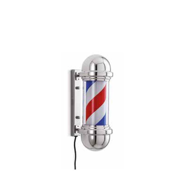 XANITALIA INSEGNA LUMINOSA DA BARBIERE BARBER INDOOR