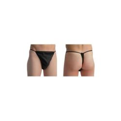 Boxer Uomo Neri in TNT (20 pezzi