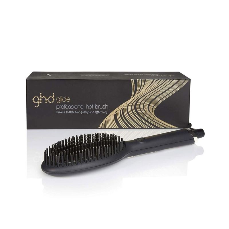 SPAZZOLA GHD GLIDE HOT BRUSH