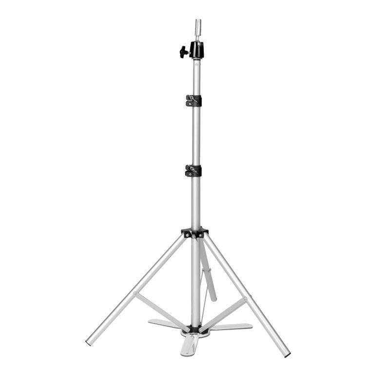 TREPPIEDE ALLUMINIO