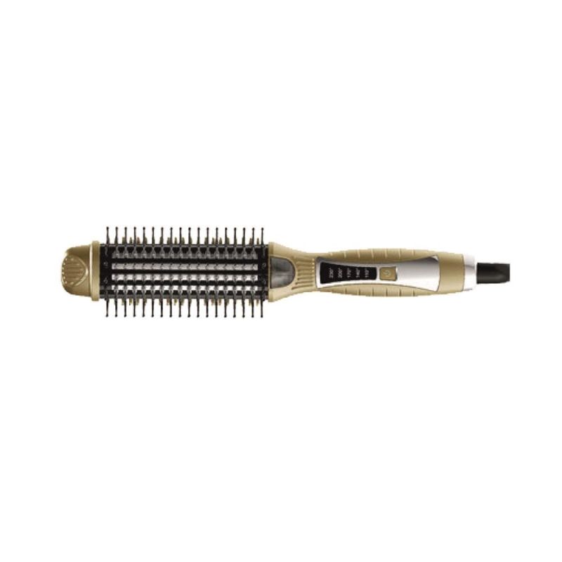 Spazzola Elettrica Happy Hair Ionic