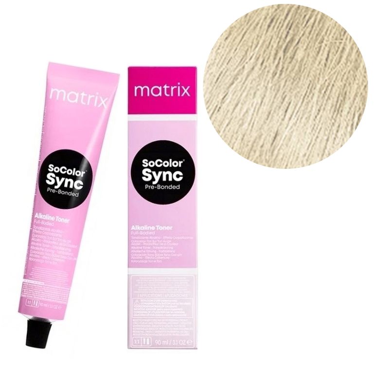 SOCOLOR SYNC PRE-BONDED
