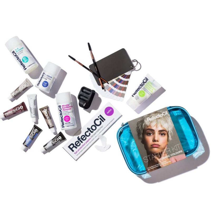 REFECTOCIL STARTER KIT
