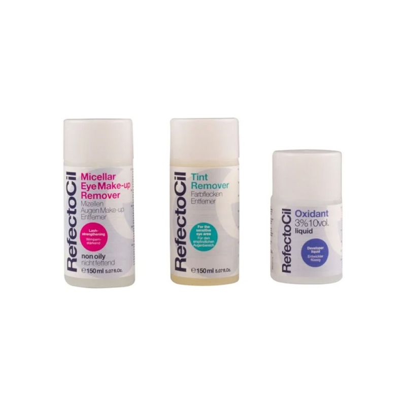 REFECTOCIL STARTER KIT