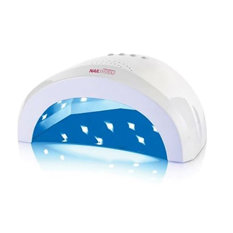 XANITALIA 48 POWER PLUS SUN LED LAMPADA LED UV PER POLIMERIZZAZIONE