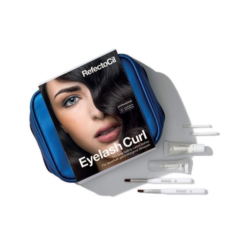 REFECTOCIL KIT PERMANENTE EYELASH 36 APP