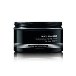 REDKEN BREWS EXTRA HOLD POMADE EL