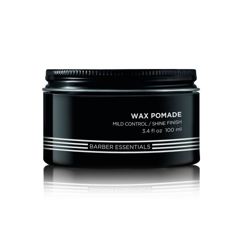 REDKEN BREWS EXTRA HOLD POMADE EL
