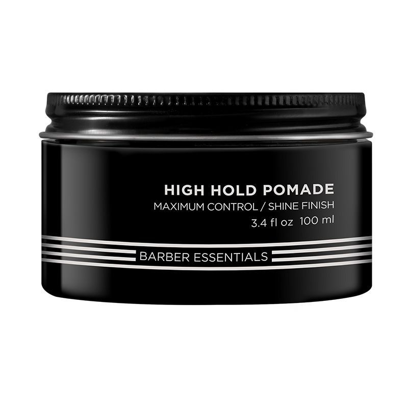 REDKEN BREWS EXTRA HOLD POMADE EL