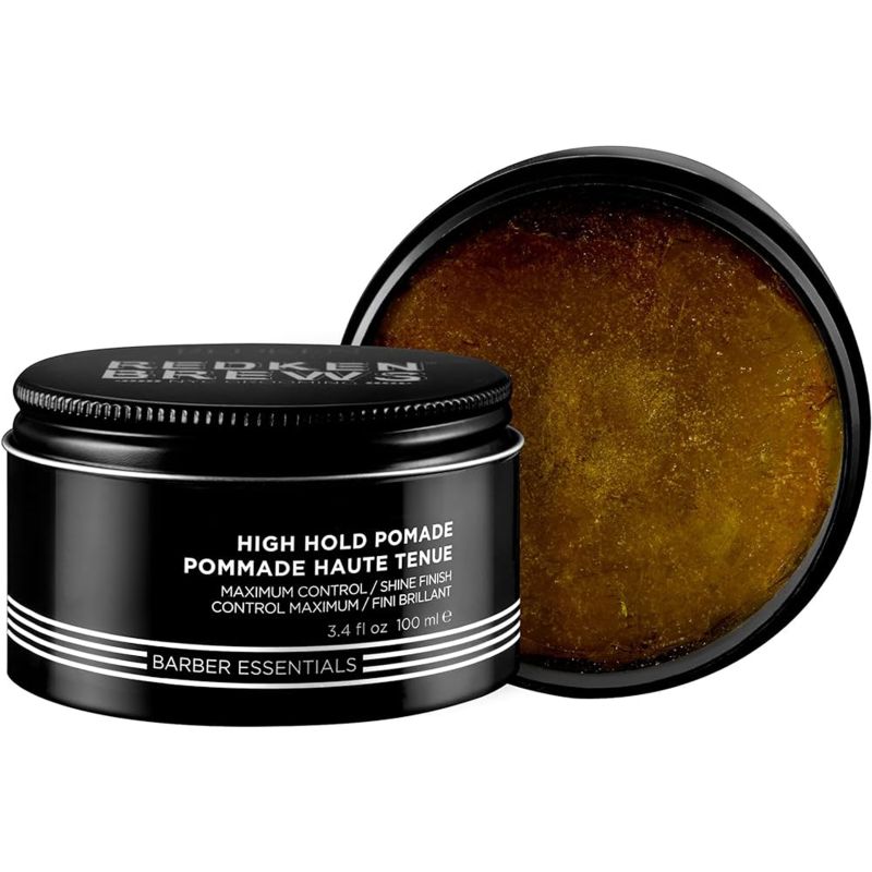 REDKEN BREWS EXTRA HOLD POMADE EL