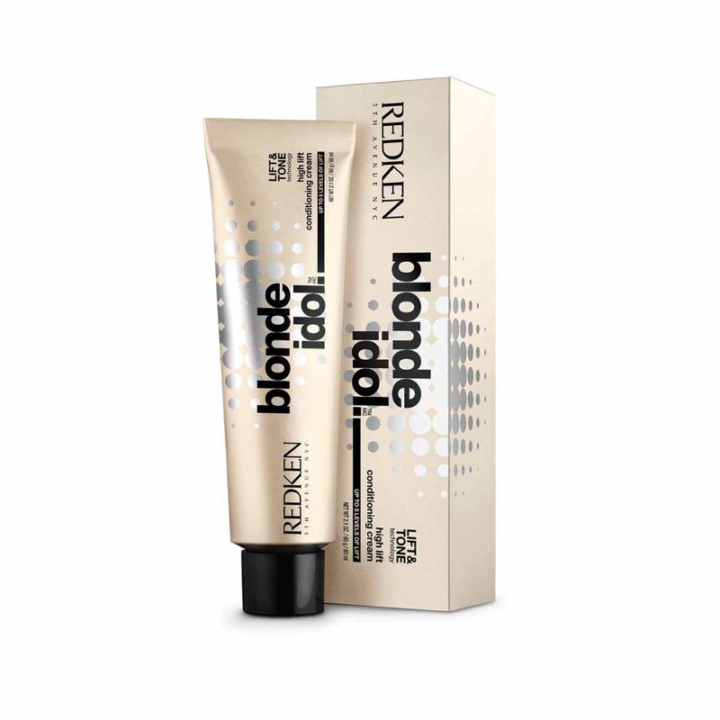 REDKEN BLONDE IDOL CREAM 60 ML