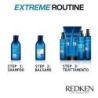 HAIRCARE EXTREME STRENGTH BUILD PLUS MASK