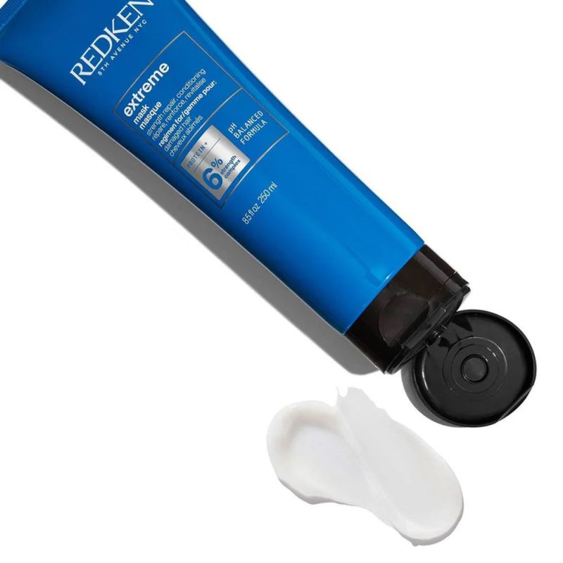 HAIRCARE EXTREME STRENGTH REPAIR CONDITIONING MASK