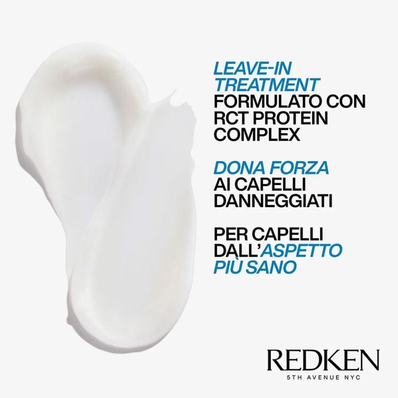 HAIRCARE EXTREME STRENGTH REPAIR CONDITIONING MASK