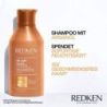 HAIRCARE ALL SOFT SHAMPOO