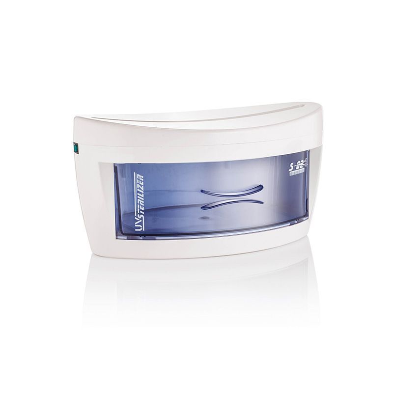 XANITALIA STERILZZATORE UV VIOLET S 02