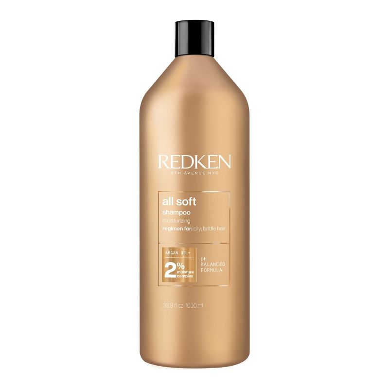 HAIRCARE ALL SOFT CONDITIONER