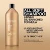 HAIRCARE ALL SOFT CONDITIONER