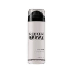 REDKEN BREWS SHAVE FOAM