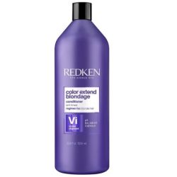 REDKEN HAIRCARE COLOR EXTEND BLONDAGE CONDITIONER