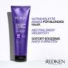 REDKEN HAIRCARE COLOR EXTEND BLONDAGE ANTI-BRASS MASK