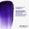 REDKEN HAIRCARE COLOR EXTEND BLONDAGE ANTI-BRASS MASK