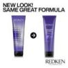 REDKEN HAIRCARE COLOR EXTEND BLONDAGE ANTI-BRASS MASK