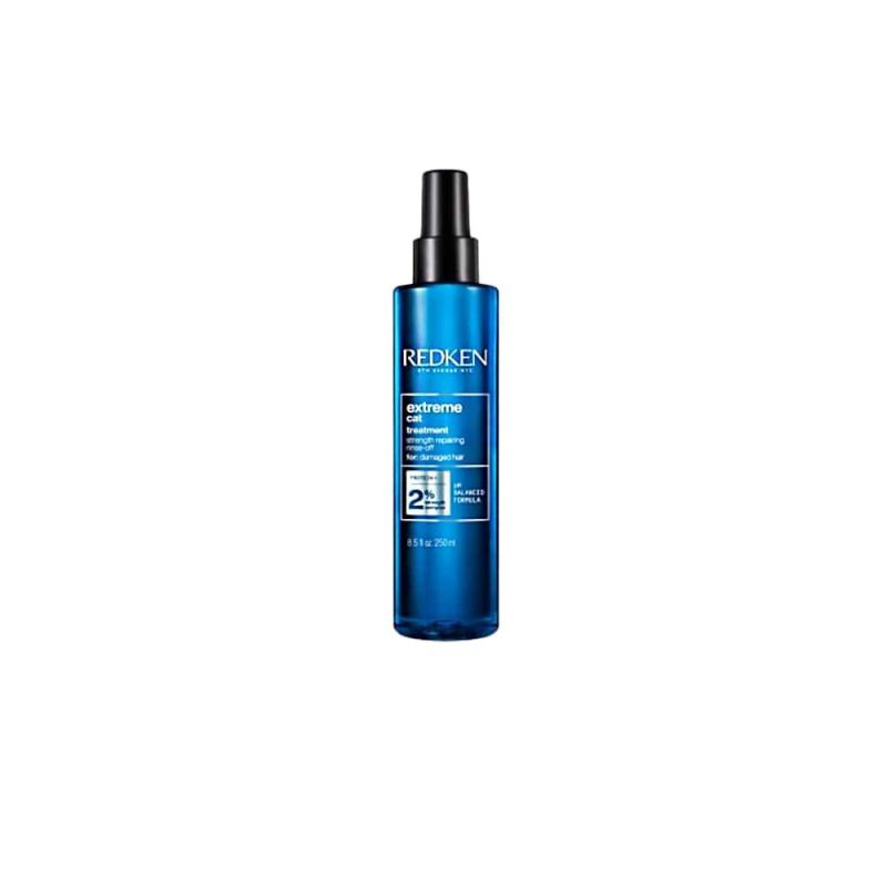 HAIRCARE EXTREME TREATMENT CAT