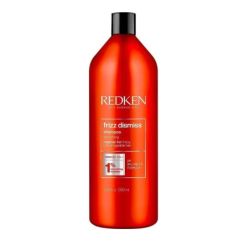 HAIRCARE FRIZZ DISMISS SHAMPOO