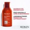 HAIRCARE FRIZZ DISMISS SHAMPOO