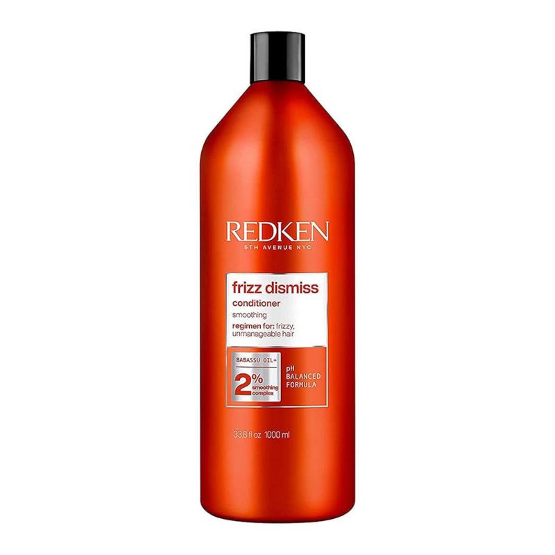 HAIRCARE FRIZZ DISMISS CONDITIONER