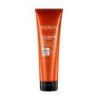 HAIRCARE FRIZZ DISMISS REBEL TAME LEAVE IN