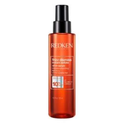 REDKEN HAIRCARE FRIZZ DISMISS 10% INSTANT DEFLATE OIL-IN-SERUM