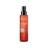 REDKEN HAIRCARE FRIZZ DISMISS 10% INSTANT DEFLATE OIL-IN-SERUM