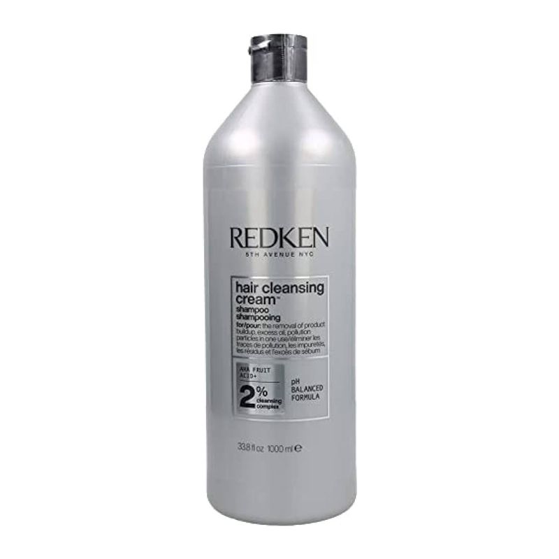 HAIRCARE HAIR CLEANSING CREAM SHAMPOO