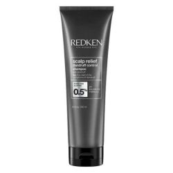 HAIRCARE SCALP DANDRUFF CONTROL SHAMPOO