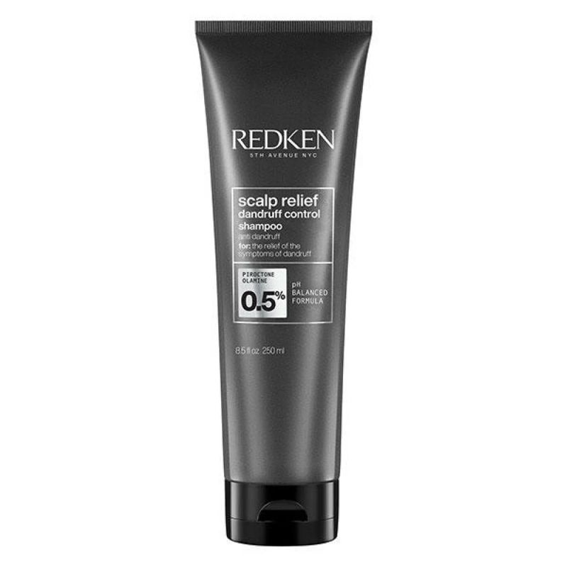 HAIRCARE SCALP DANDRUFF CONTROL SHAMPOO