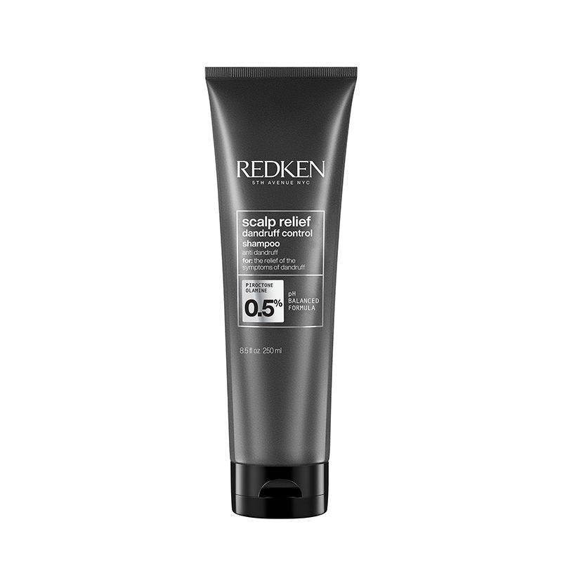 HAIRCARE SCALP DANDRUFF CONTROL SHAMPOO