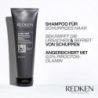 HAIRCARE SCALP DANDRUFF CONTROL SHAMPOO