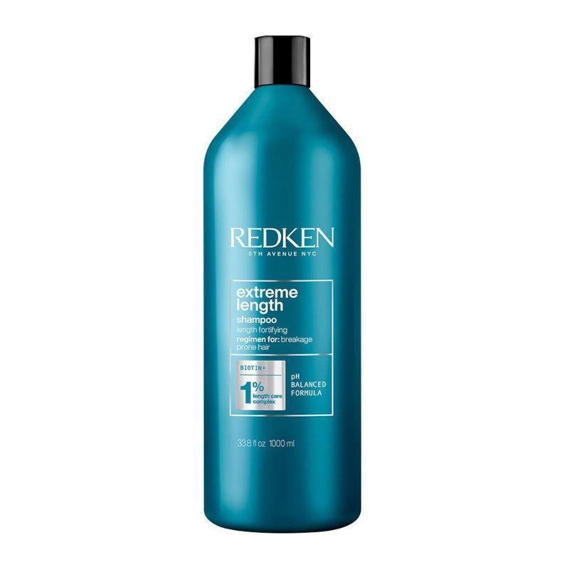 REDKEN HAIRCARE EXTREME LENGTH SHAMPOO
