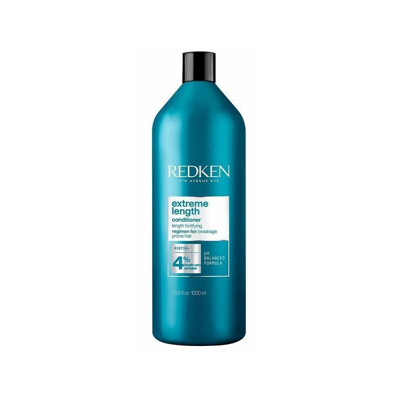 REDKEN HAIRCARE EXTREME LENGTH CONDITIONER