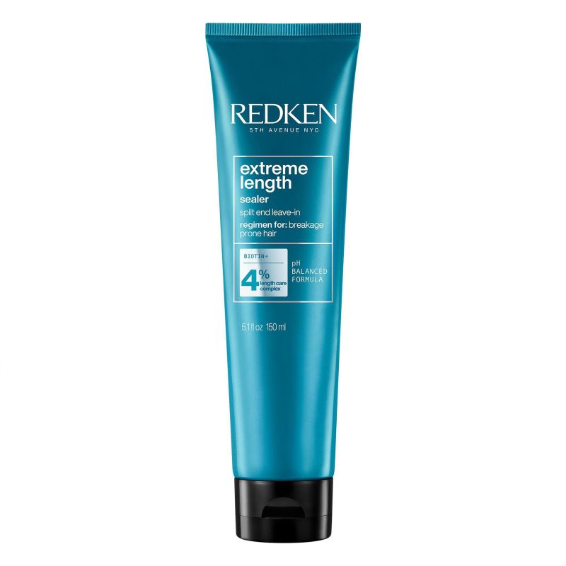 REDKEN HAIRCARE EXTREME LENGTH SEALER