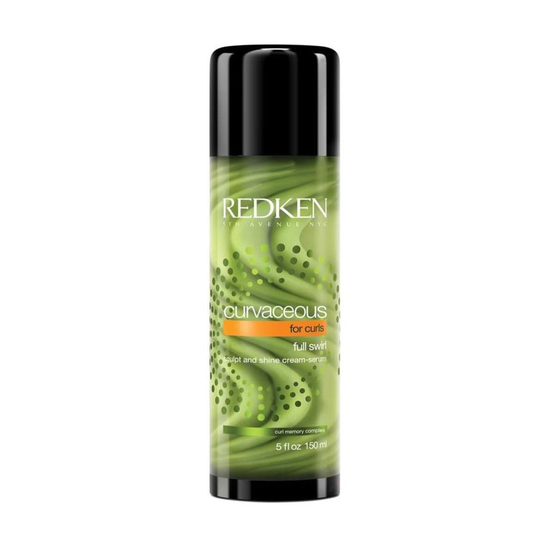 CURVACEOUS FULL SWIRL SERUM