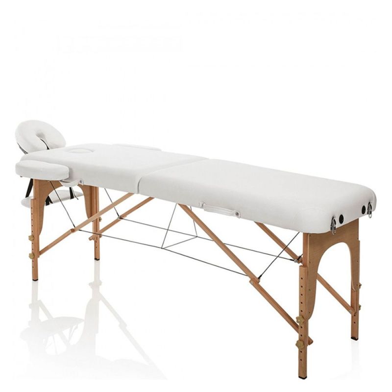 XANITALIA LETTINO MASSAGGIO MASTER CONFORT WOOD
