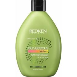 REDKEN CURVACEOUS SHAMPOO EL