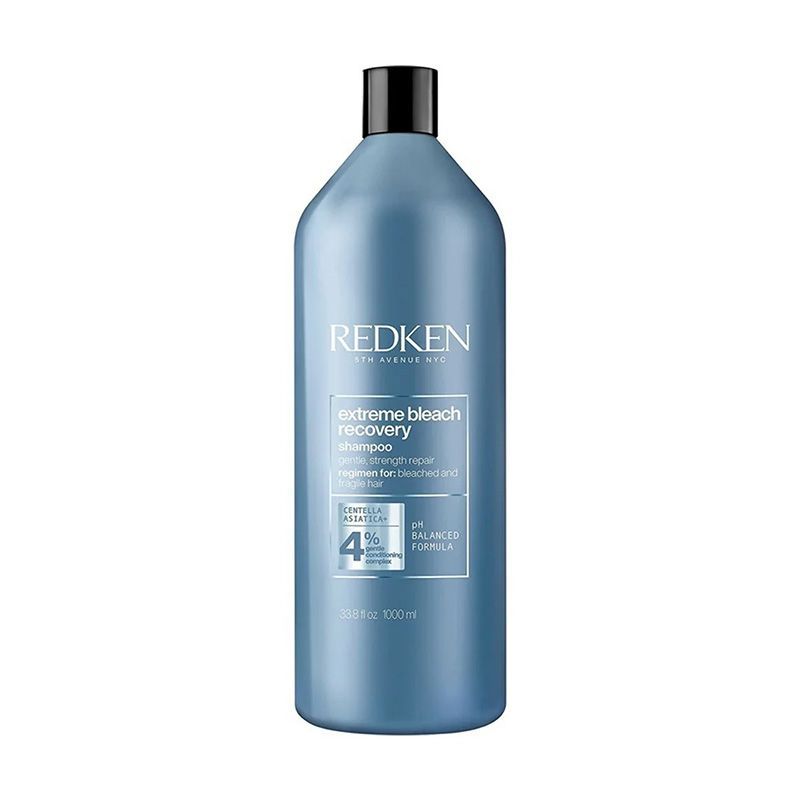HAIRCARE EXTREME BLEACH RECOVERY SHAMPOO