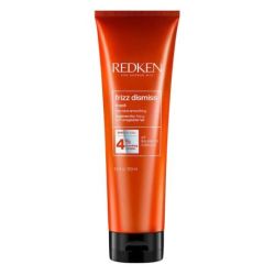 HAIRCARE FRIZZ DISMISS MASK