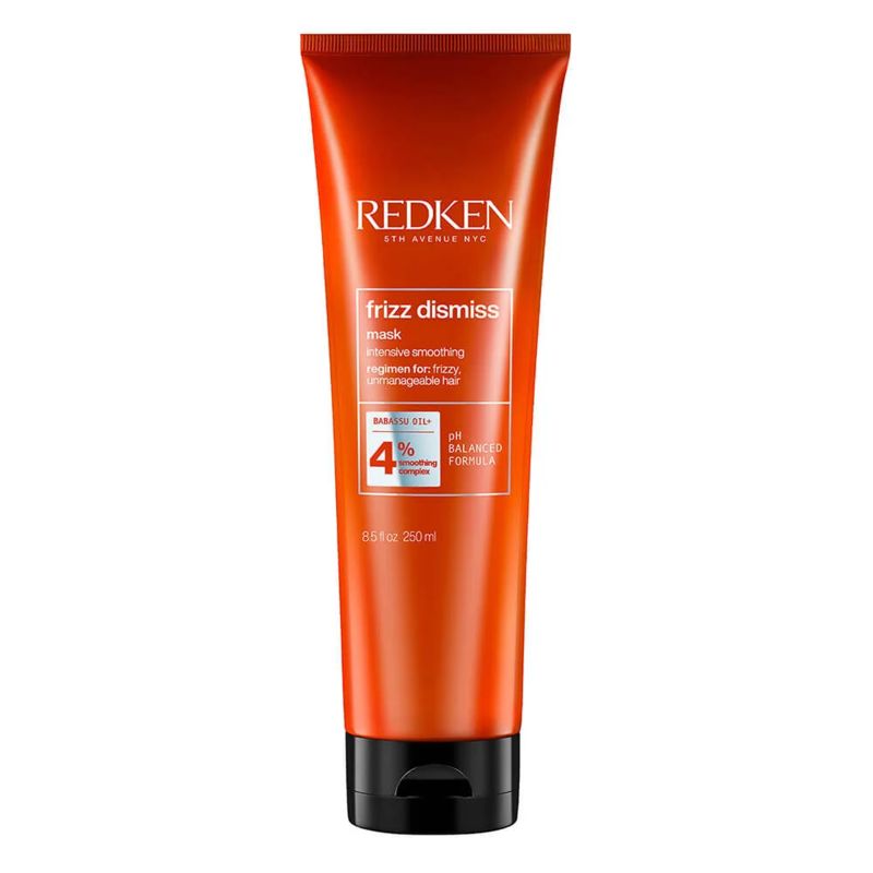 HAIRCARE FRIZZ DISMISS MASK