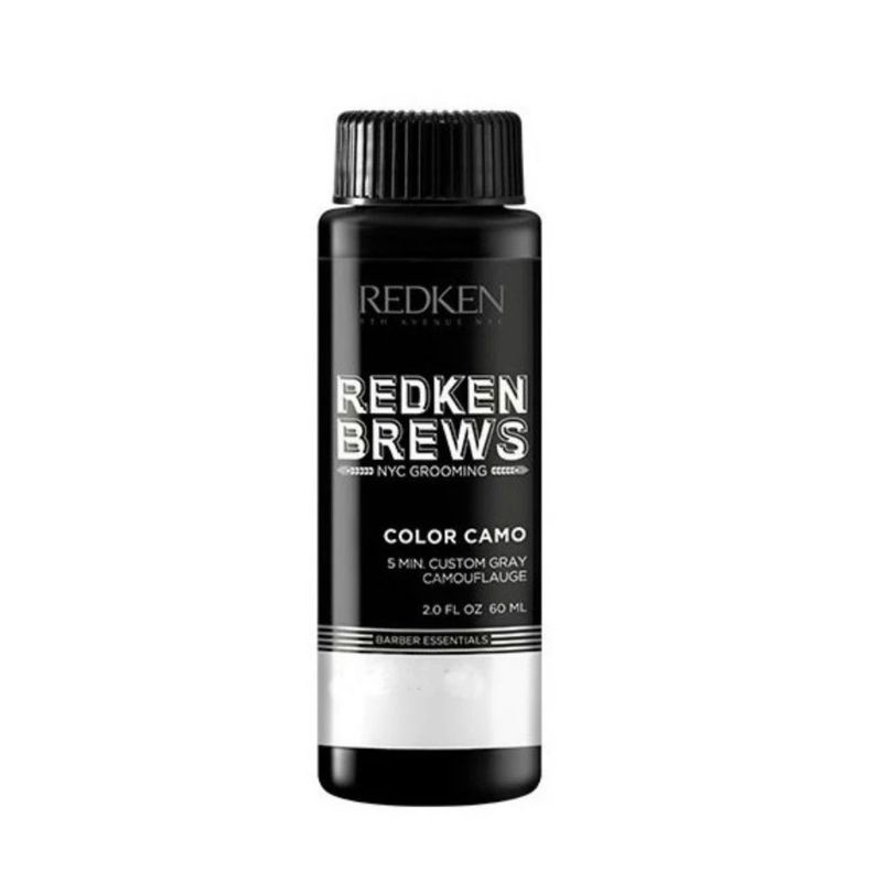 REDKEN BREWS COLOR CAMO 60 ML EL