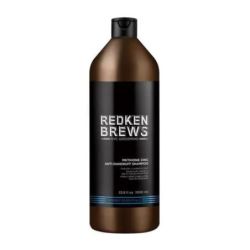 BREWS ANTI-DANDRUFF SHAMPOO